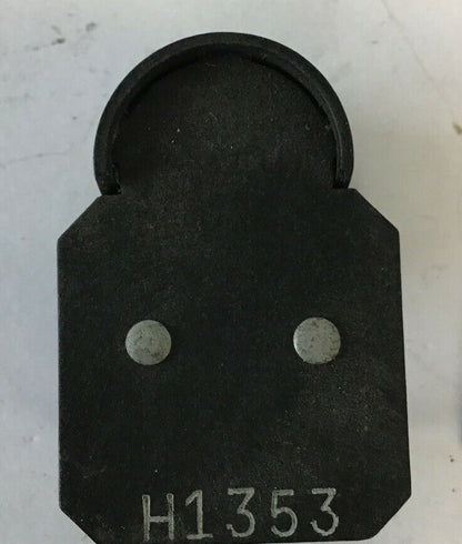 CUTLER HAMMER  9586H135B(3)&9586H1353B(3)&9586H1349B(3)***LOTOF9*** HEATERS7