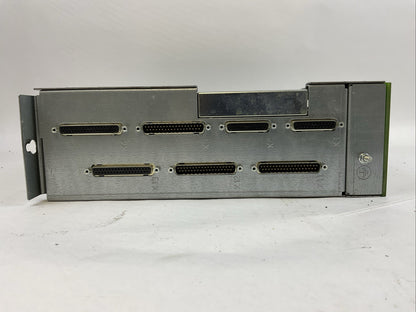 REXROTH INDRAMAT FWA-CLM1.4-LA1-01VRS-MS SERVO DRIVE CLM01.4-N-E-4-B-FW7