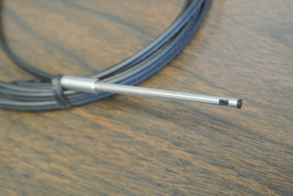 BANNER PBPS46UHF / 51824 PLASTIC FIBER OPTIC ASSEMBLY / NEW SURPLUS2