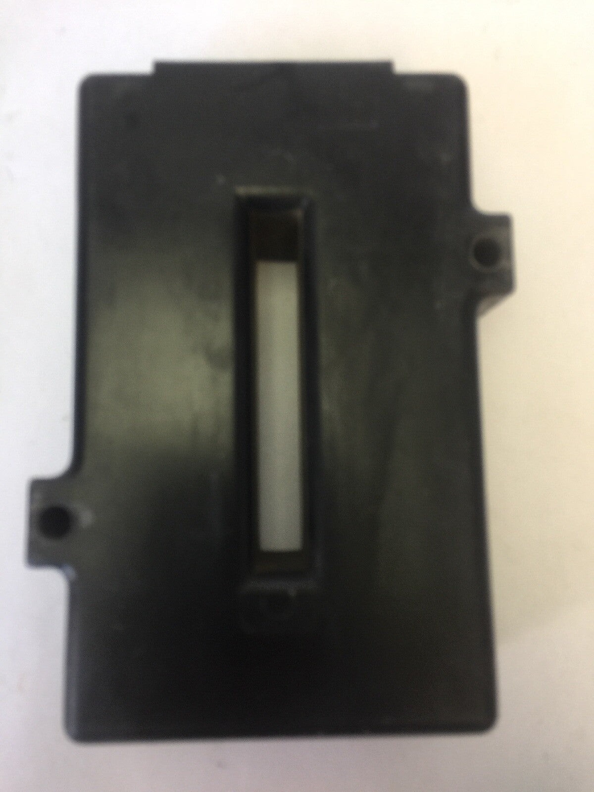 ALLEN BRADLEY X-316032 CURRENT TRANSFORMER RATIO 600/5 AMPS2