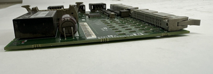MITSUBISHI RX311B BN634A589G53 D CIRCUIT BOARD3