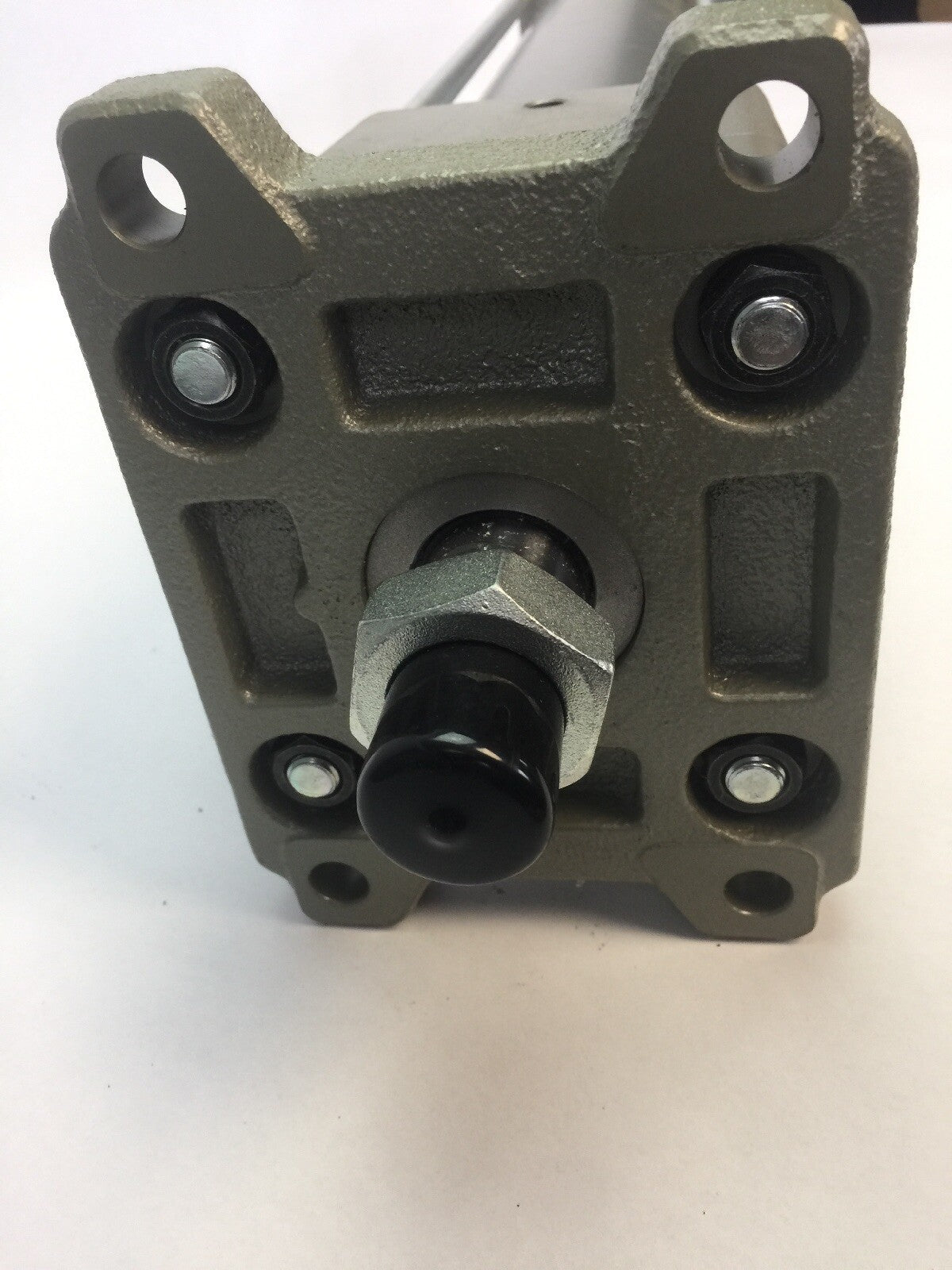 SMC CDLA2F100-350-D FINE LOCK CYLINDER5