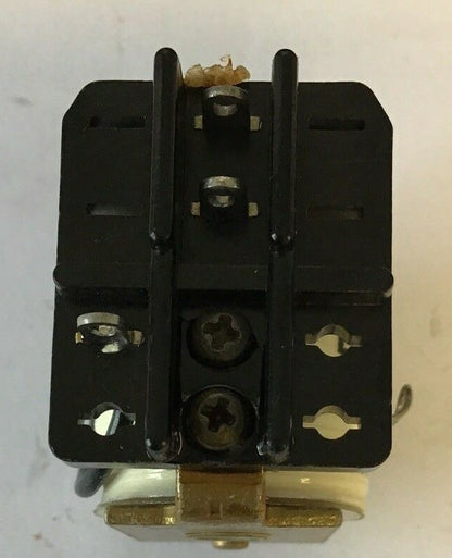 LINE ELECTRIC MKO1A RELAY 24VAC (MK-1037)***LOTOF2***6