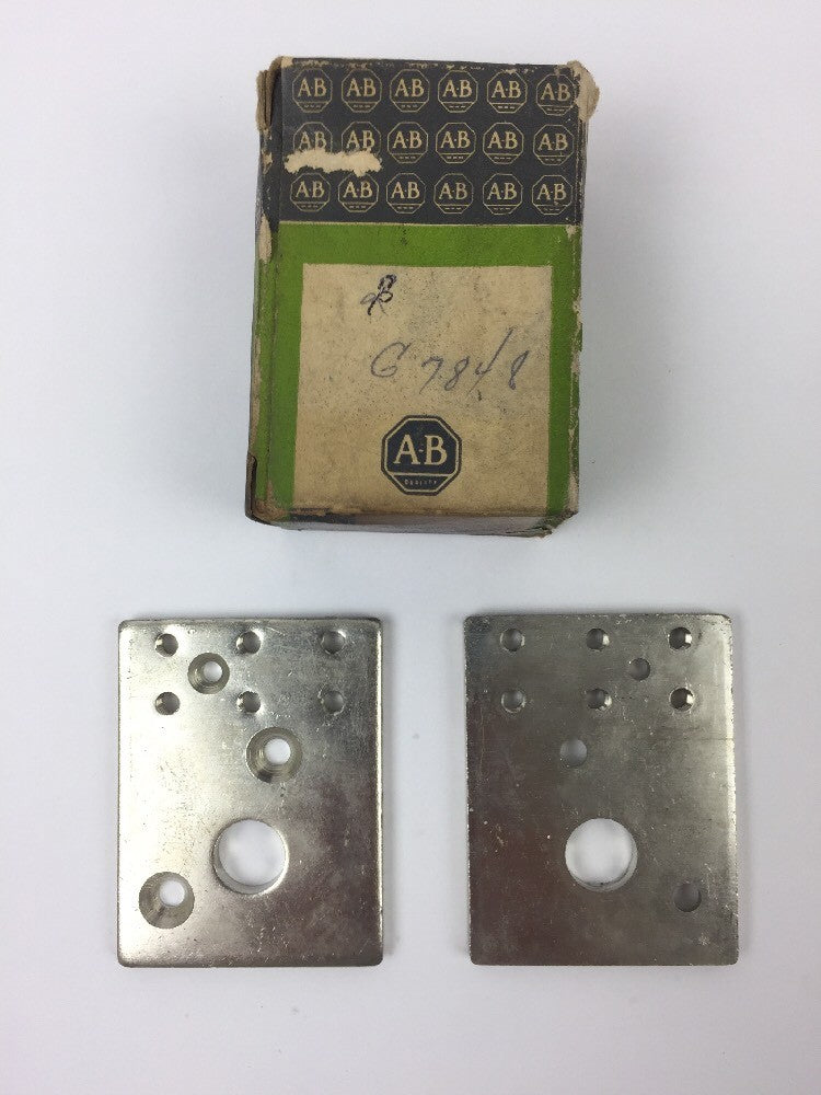 ALLEN BRADLEY G78480