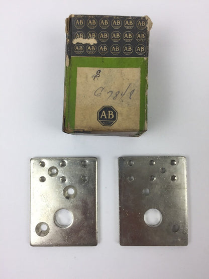 ALLEN BRADLEY G78480