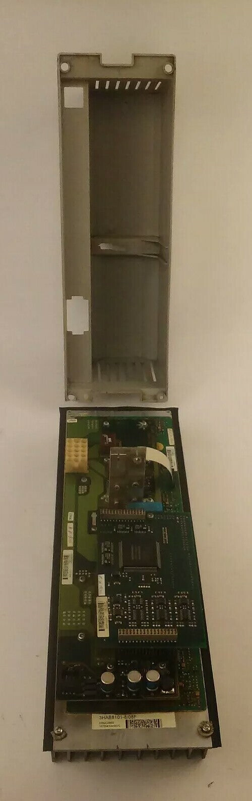 ABB INMOTION 3HAB8101-8/08F SERVO DRIVE DSQC346G, 3HAB81012