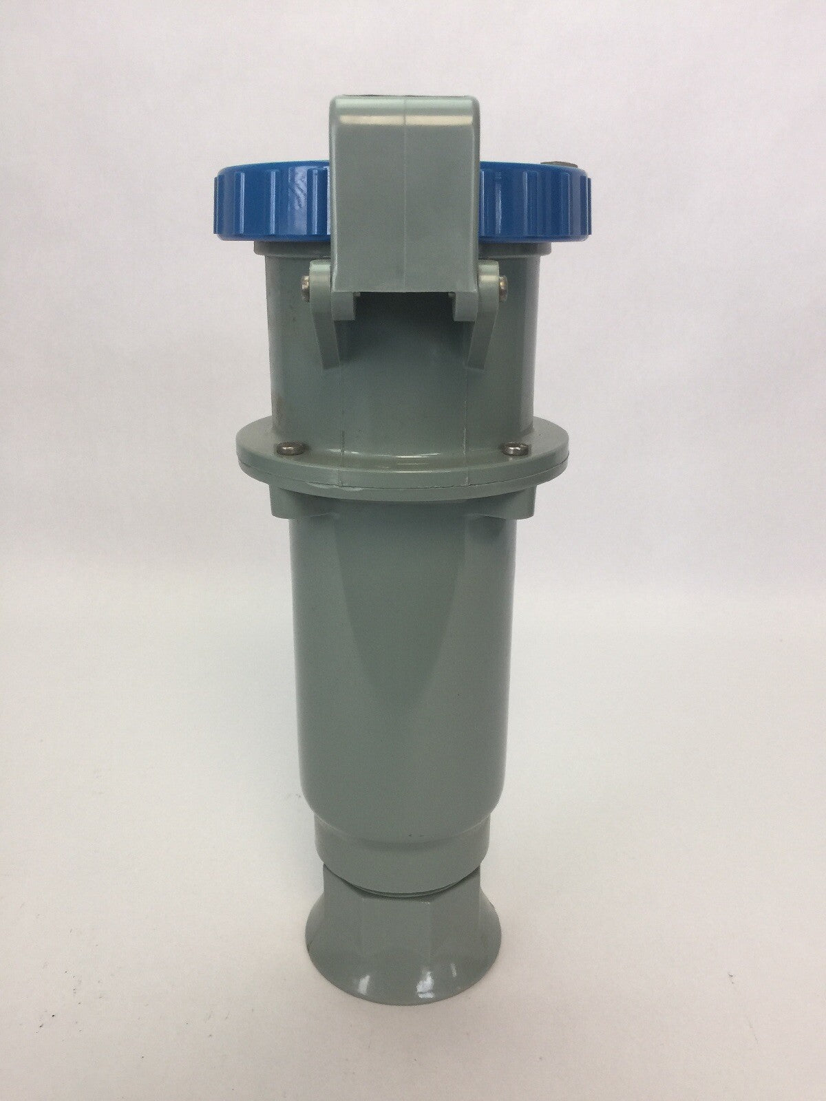 HUBBELL 5100C9 PIN & SLEEVE DEVICE CONNECTOR 100A 120/208VAC 4 POLE 5 WIRE  5