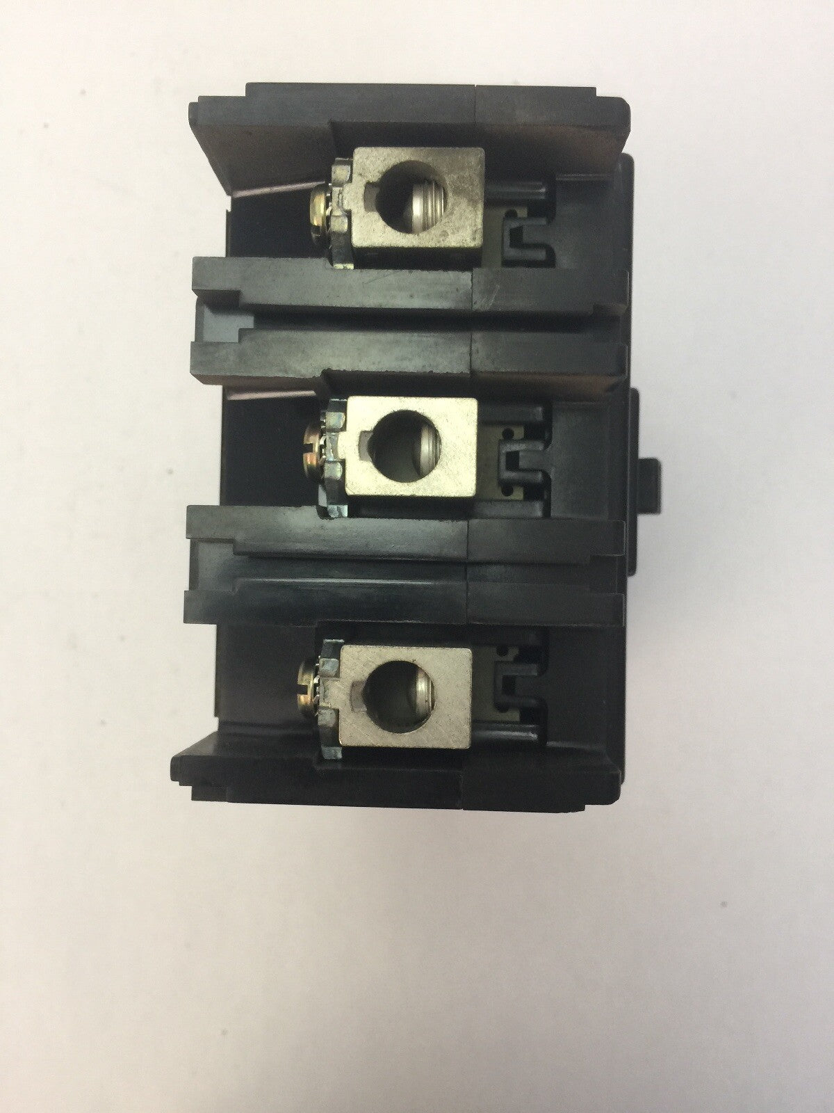 FUJI BU-ECA3080 CIRCUIT BREAKER 80AMP 240VAC 3 POLE BU-ECA5