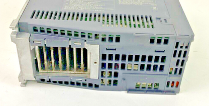 MITSUBISHI MR-J4W2-1010B SERVO DRIVE MODULE 1KWx2 240VAC 908A 50/60HZ3