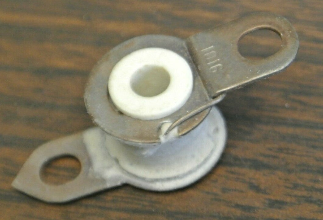 LOT of 3 / CUTLER-HAMMER/EATON H1016  OVERLOAD HEATERS1