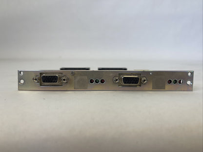 IAI IADC3203 020/E ED-032-9-044-0-000-1 CIRCUIT BOARD3