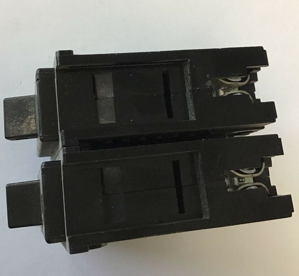 CHALLENGER C215 CIRCUIT BREAKER 15A 120/240VAC 2POLE 6