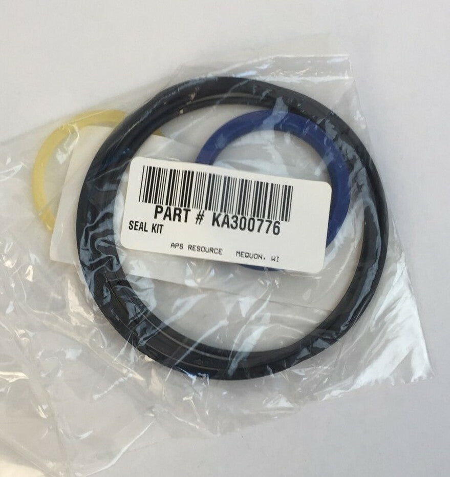 APS RESOURCE PART # KA300776 SEAL KIT0