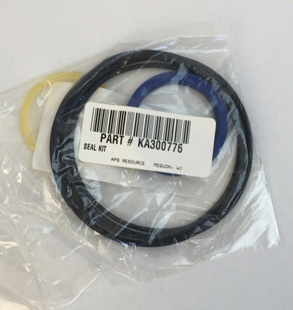APS RESOURCE PART # KA300776 SEAL KIT0