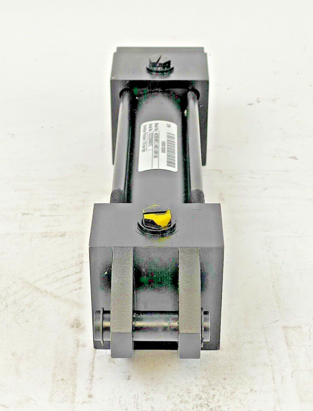 PARKER - 1H000138388 - HYDRAULIC CYLINDER - 40CBBHMITL14MC110M11005