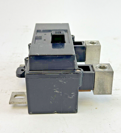 SQUARE D QOM2200VH  MAIN CIRCUIT BREAKER  2P  200A  240VAC3