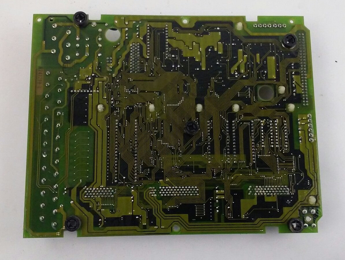 Yaskawa YPHT11013-1 CIRCUIT BOARD3