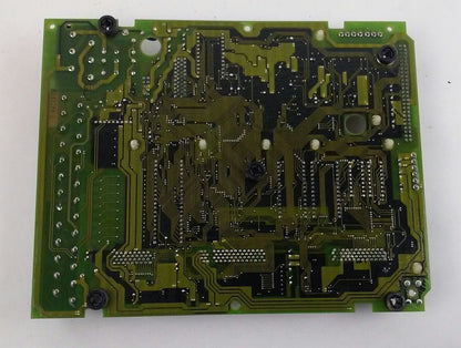 Yaskawa YPHT11013-1 CIRCUIT BOARD3