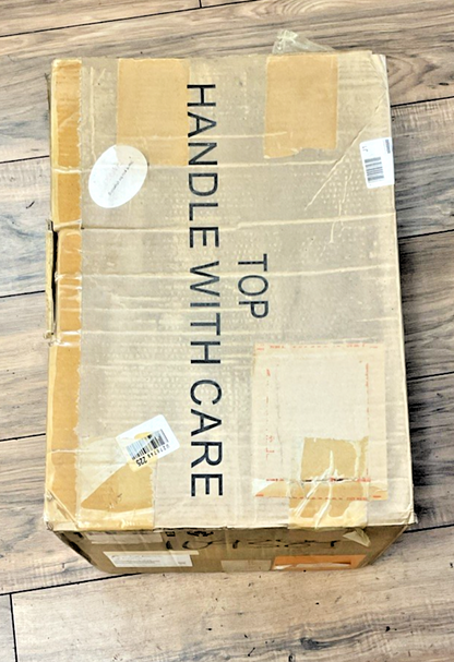 FUJI FRENIC FRN025P11S-4UX 5000P11 INVERTER 480V 50/60HZ 43A9