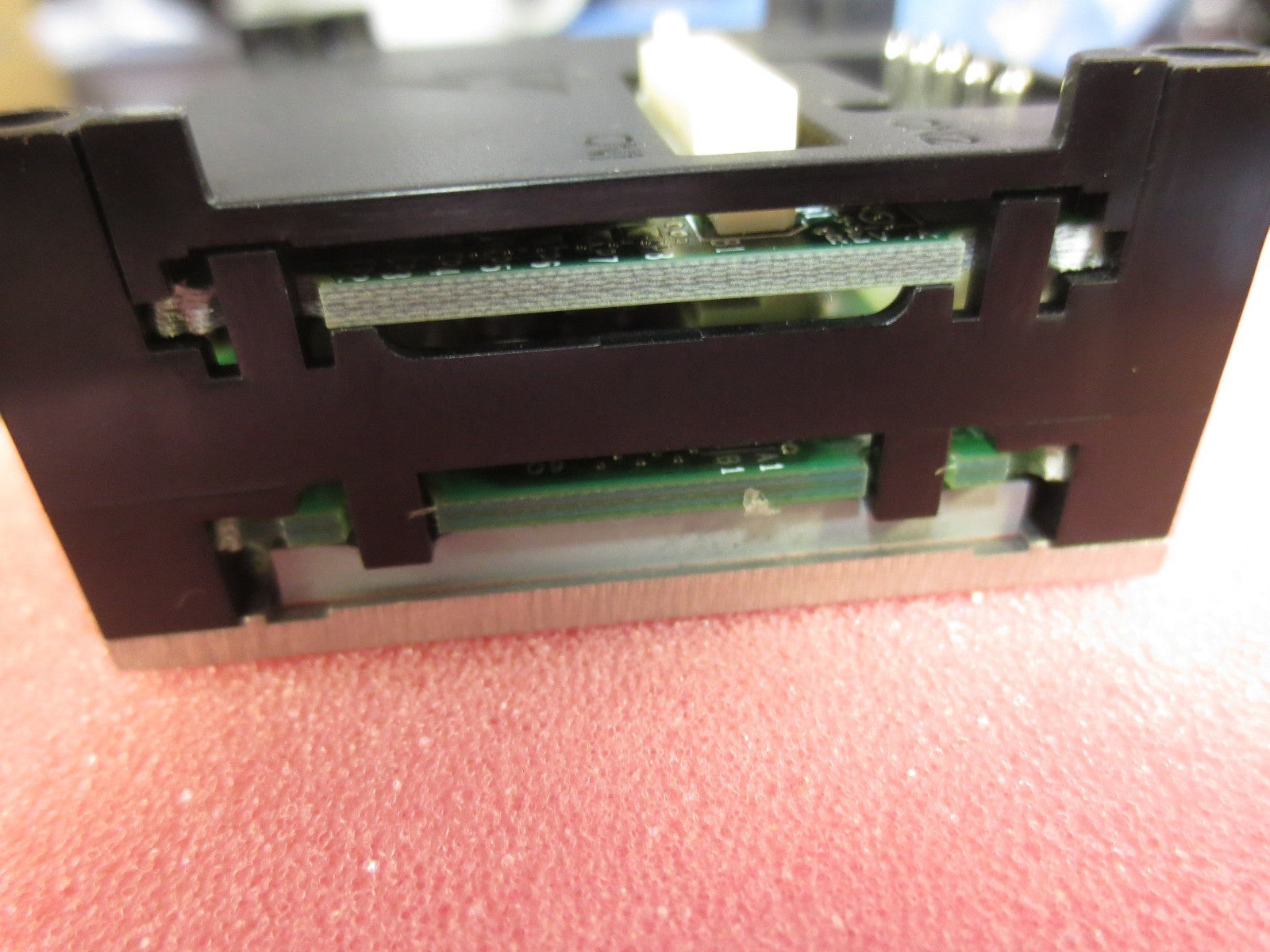 YASKAWA JUSP-I080EMRCA DRIVES & MOTION TEST MODULE 100-039-994 - NEW SURPLUS8