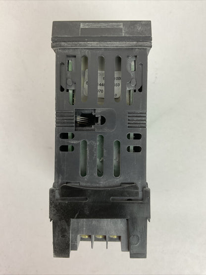 HONEYWELL UDI1700 MICRO-PRO DI170 1110010000 DIGITAL PANEL INDICATOR2