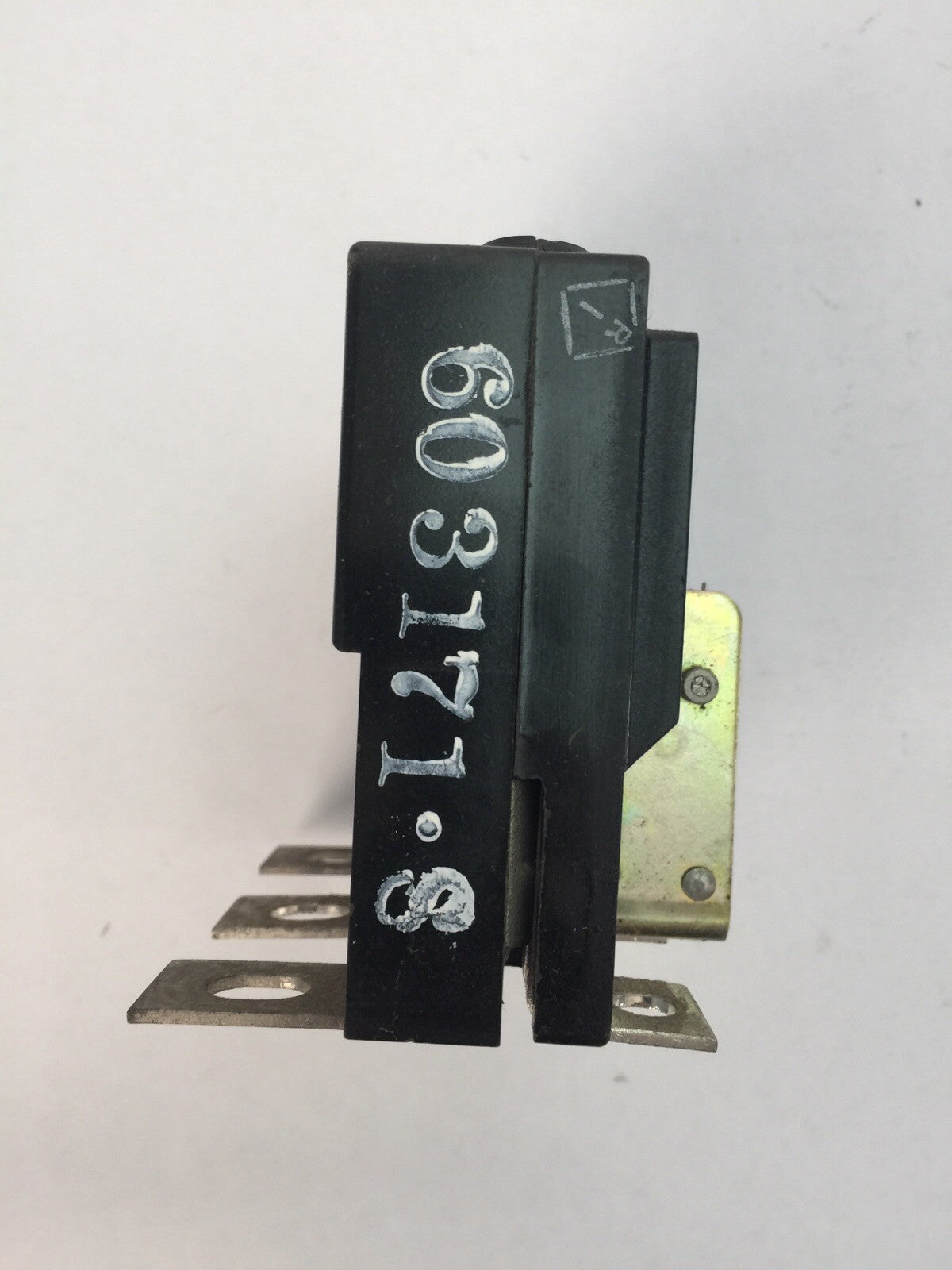 WESTINGHOUSE HKB3175T TRIP UNIT 175AMP 4