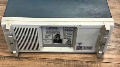 TEKTRONIX 2213A ANALOG OSCILLOSCOPE 250VAC 4