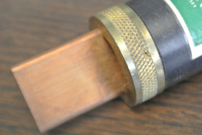 CEFCO R175 TIME LAG RENEWABLE FUSE / 250V / 175A / NEW SURPLUS4