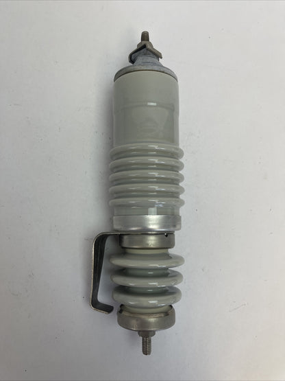 JOSLYN 3 KV EXPL PORCELAIN EXPULSION LIGHTNING ARRESTER5