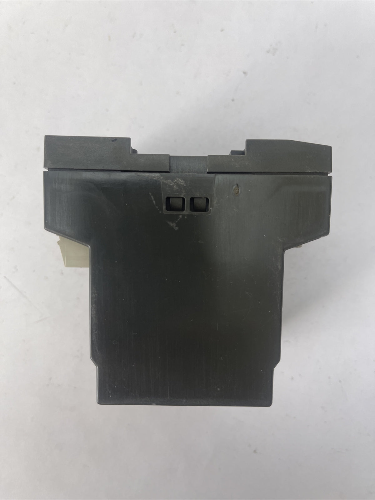 SIEMENS 1P 6EP1961-2BA00 SITOP SELECT DIAGNOSTICS MODULE OUTPUT 4 X 24VDC 10A4