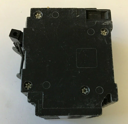 ITE Q23020 CIRCUIT BREAKER 120/240VAC 2POLE4