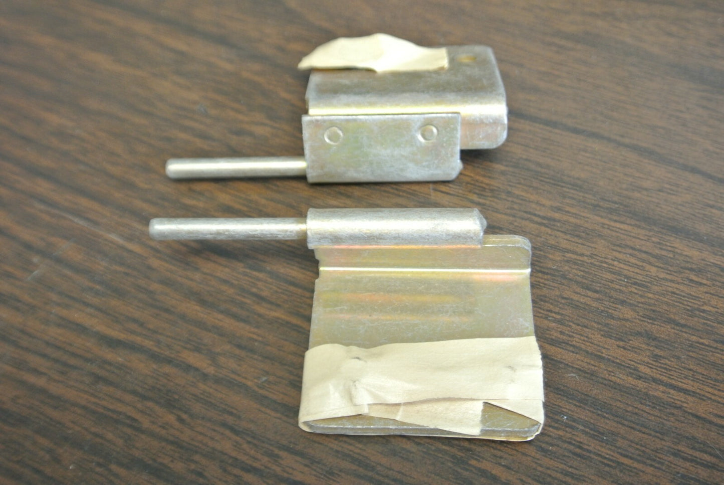 ALLEN-BRADLEY DOOR HINGE HARDWARE / NEW SURPLUS2