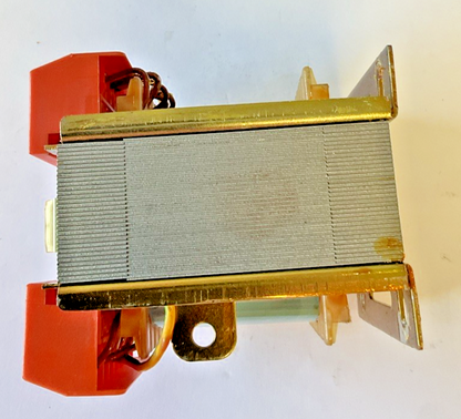 ELCA TMS075+30440205 TRANSFORMER 75VA 50/60HZ 460V 2A4