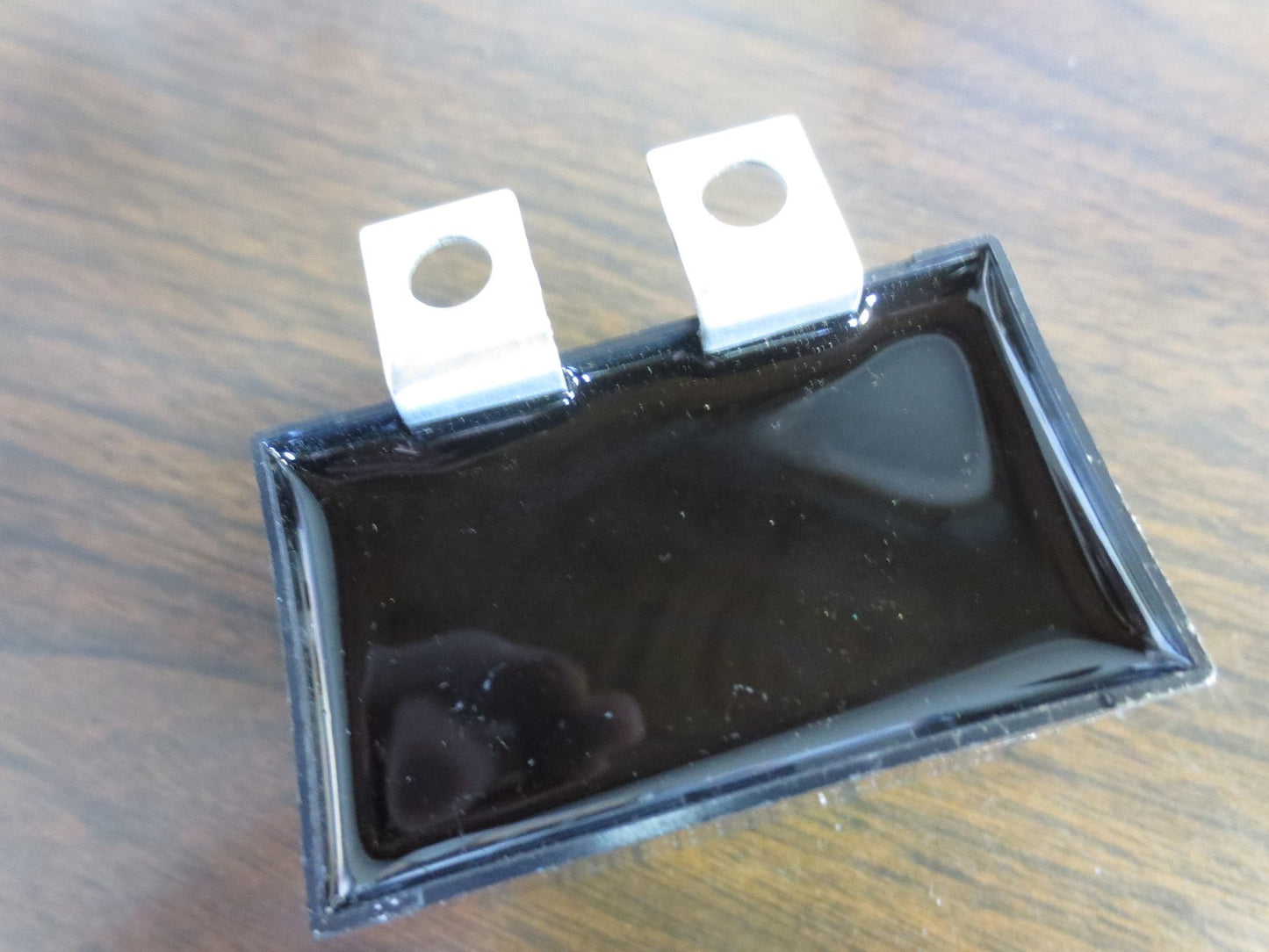 SHIZUKI YK11505A CAPACITOR - 1200VDC, 2.2µF +/- 10%3