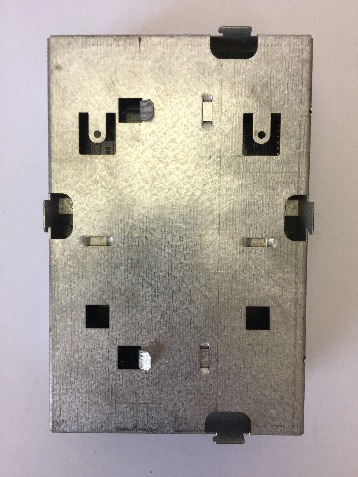 ABB FLEXIBLE AUTOMATION DSQC 350 REMOTE I/O MODULE5