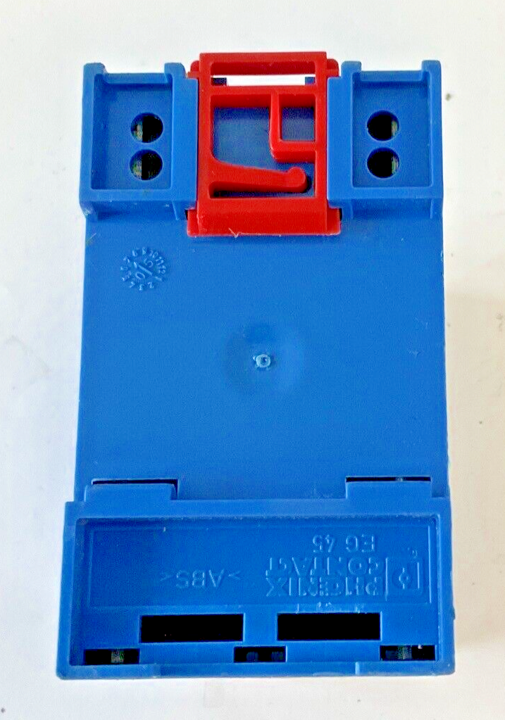 MSC BK MIKRO 5 TOOL MONITOR SCANNING SYSTEM REV1.05 120VAC 50/60HZ** LOTOF3**3