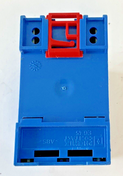 MSC BK MIKRO 5 TOOL MONITOR SCANNING SYSTEM REV1.05 120VAC 50/60HZ** LOTOF3**3