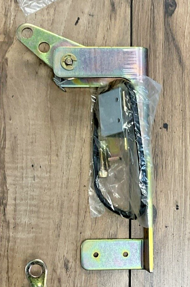 SIEMENS FHOF36 MAX FLEX HANDLE MECHANISM4