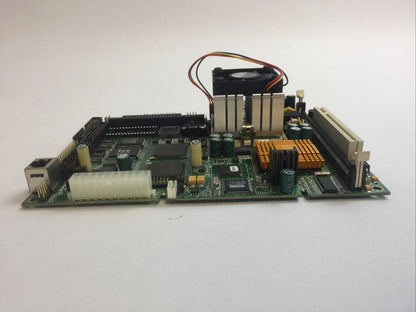 AAEON PCM-6890B MOTHER BOARD REV B1.05