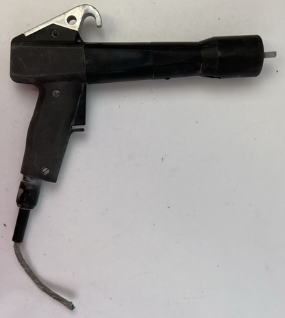 NORDSON POWDER GUN MODEL VANTAGE P/N 1075733A6