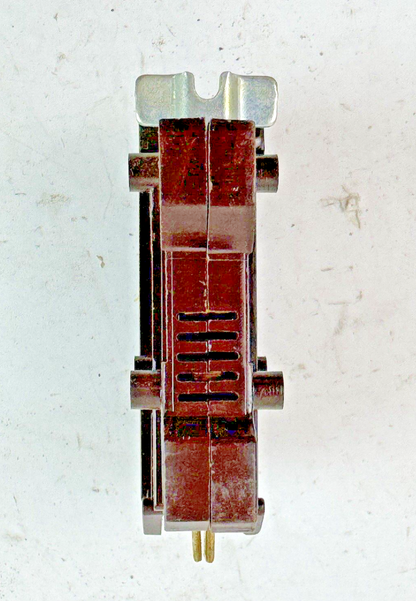 WADSWORTH **BOX OF 7** A50 - CIRCUIT BREAKERS - 1 POLE, 120/240 VAC, 50 A14