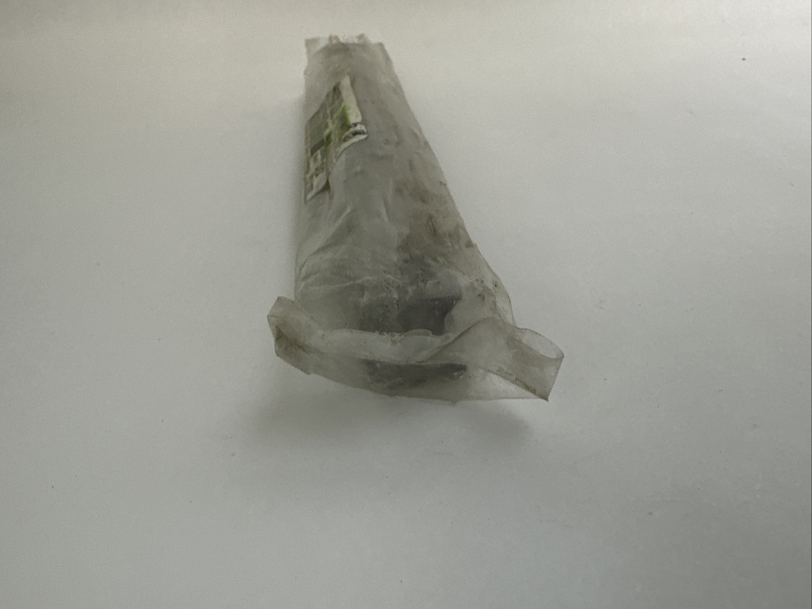 REXROTH R160580431 LINEAR GUIDE RAIL 200,00mm3