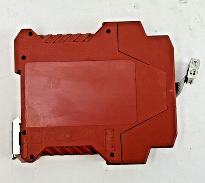 ALLEN-BRADLEY - 440R-H23179 - SAFETY RELAY - MSR221P - SUPPLY 24VDC 2W3