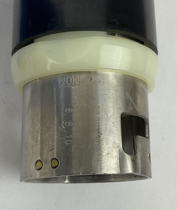 LEVITON 500-CS836-5C LOCKING PLUG CS836-5C 3POLE 4WIRE 50A 250VAC 3PH5