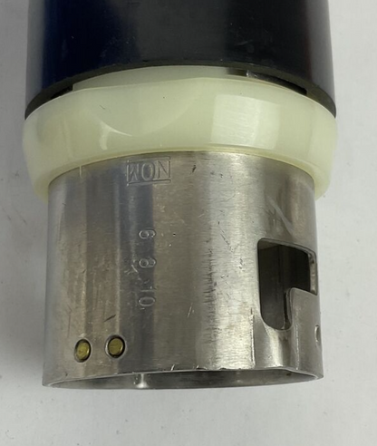 LEVITON 500-CS836-5C LOCKING PLUG CS836-5C 3POLE 4WIRE 50A 250VAC 3PH5