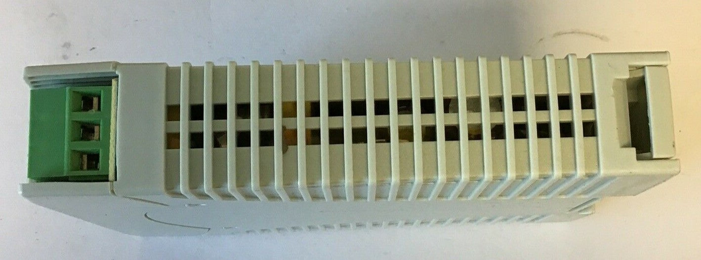 CARLO GAVAZZI SPD05101 AC-DC CONVERTER 5VDC-2A 100-240VAC 10W 47-63HZ3