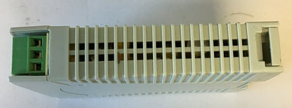 CARLO GAVAZZI SPD05101 AC-DC CONVERTER 5VDC-2A 100-240VAC 10W 47-63HZ3