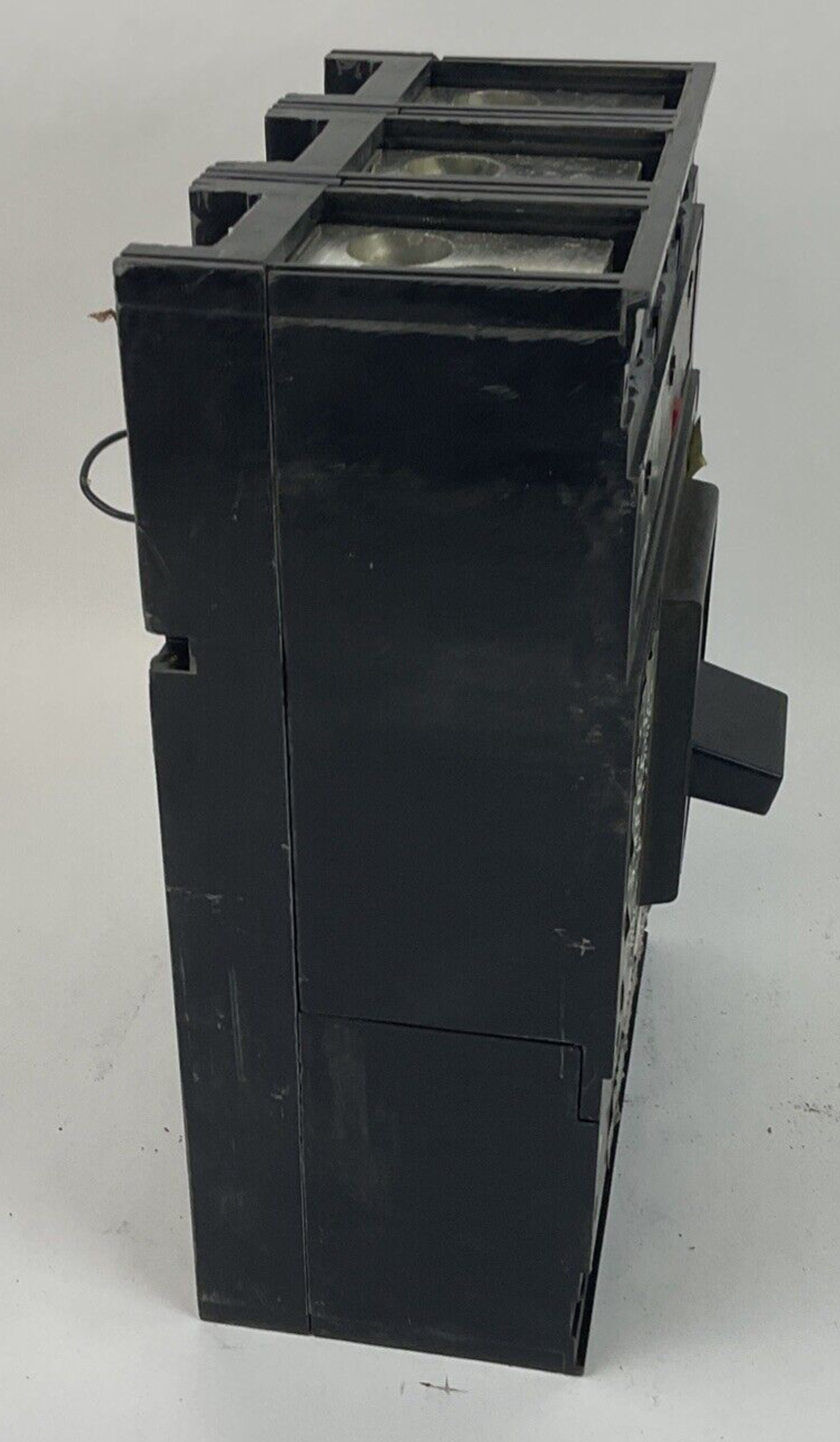 ITE LJ63B450 CIRCUIT BREAKER 450A5