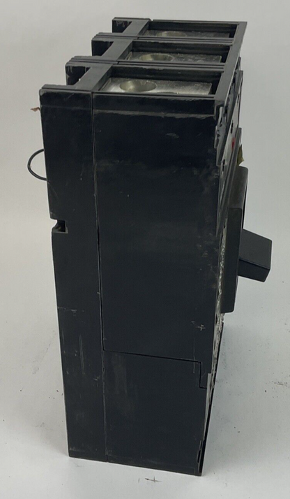 ITE LJ63B450 CIRCUIT BREAKER 450A5