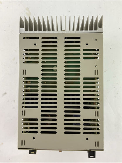 OMRON S82F-2424P POWER SUPPLY OUTPUT 24VDC 10A INPUT 100-120/200-240VAC 11A3